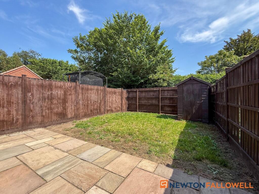 House in Newark and Sherwood, Collingham - View 3
