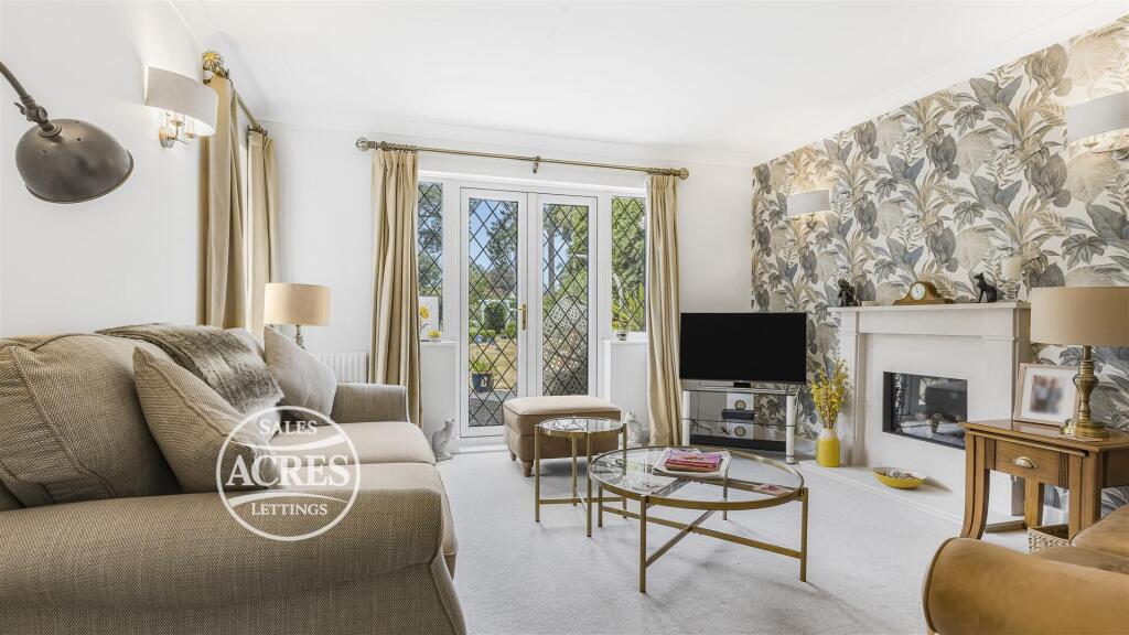 Sherifoot Lane, Four Oaks, Sutton Coldfield photo 4