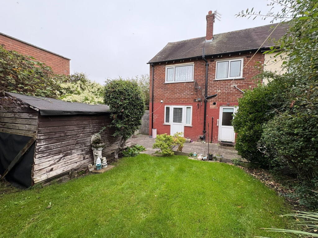 House in Liverpool - View 3