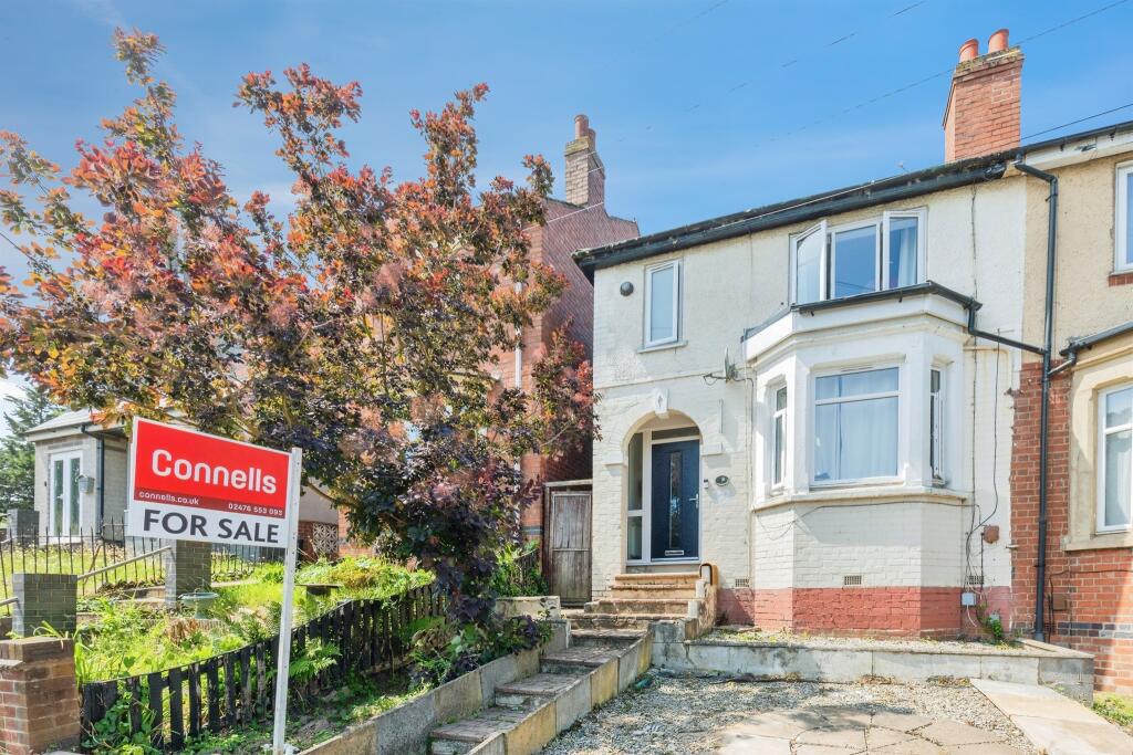 Main image of property: Hall Green Road, Coventry