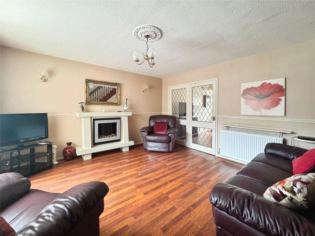 House in Chester, Saltney Ferry, Saltney - View 2