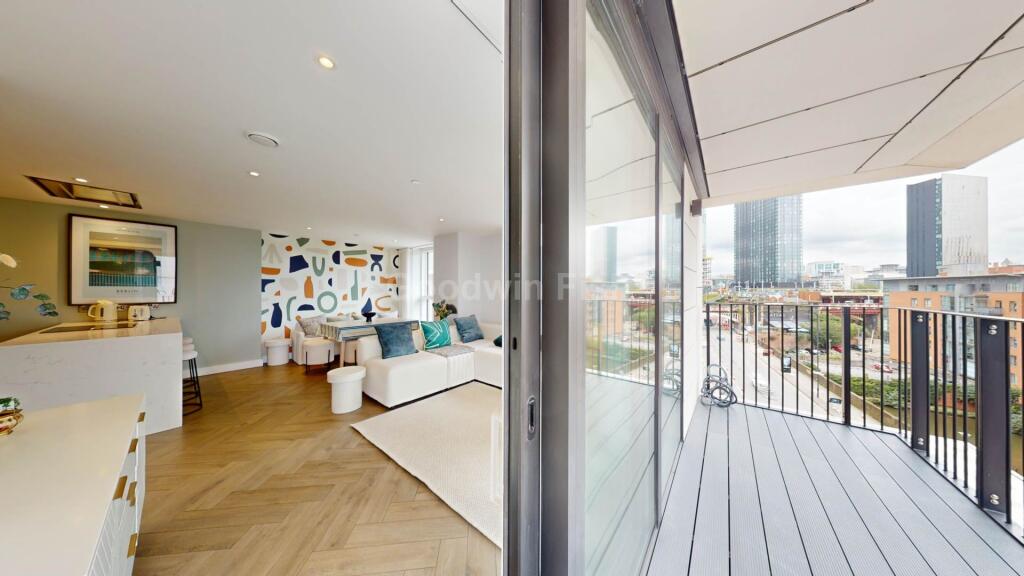 3 bedroom apartment for rent