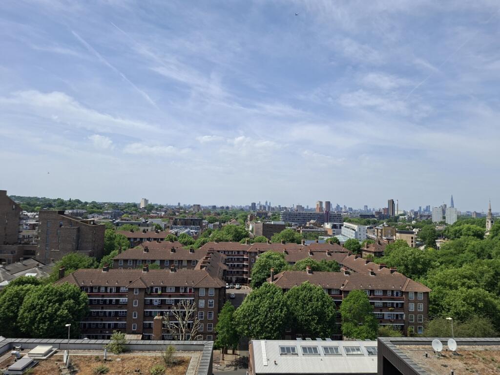 Main image of property: Creative Road Deptford SE8