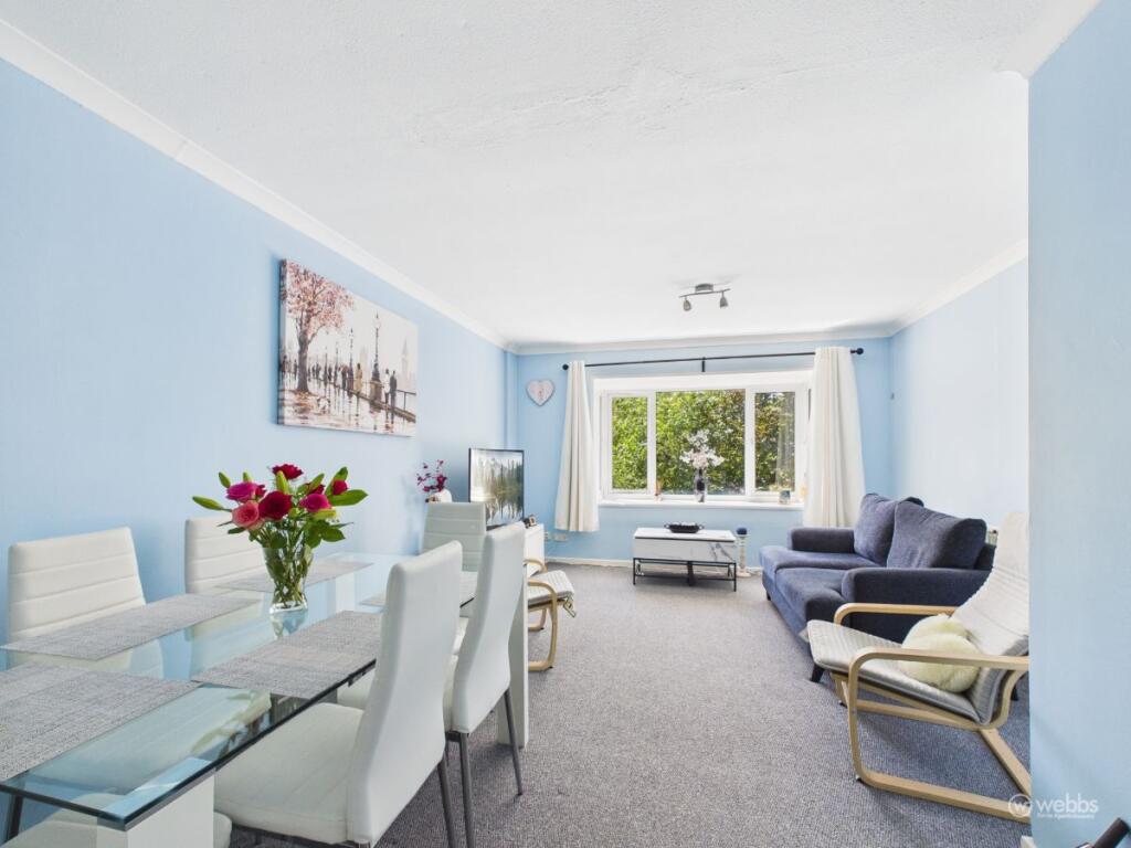 Apartment in London - View 3