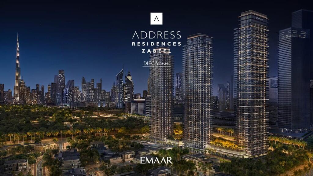 Main image of property: Dubai