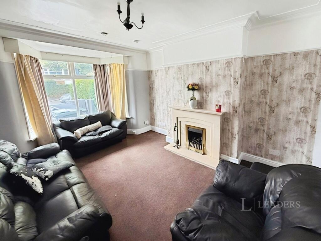 Main image of property: Briarwood Drive, Bradford, West Yorkshire, BD6