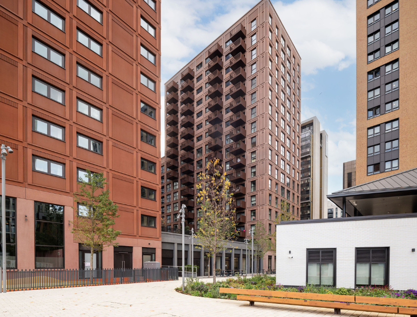 Main image of property: 17 Rutherford Way, Wembley Park, Wembley HA9 0BP