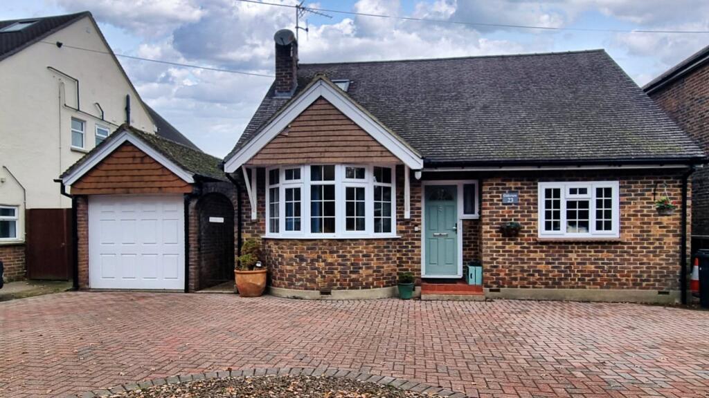 Main image of property: Povey Cross Road, Hookwood, Horley, RH6