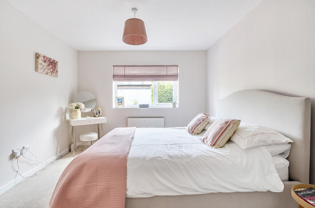 House in Warminster, Wiltshire - More