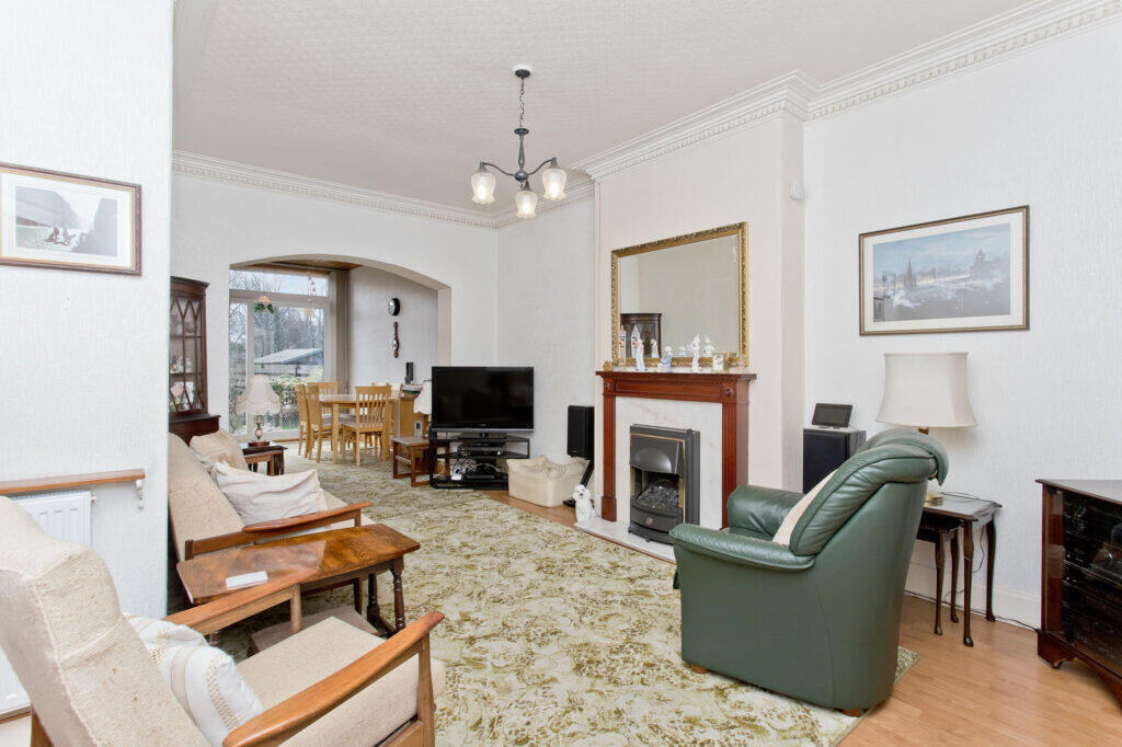 House in Edinburgh, Craigentinny, Craigentinny/Meadowbank - View 4