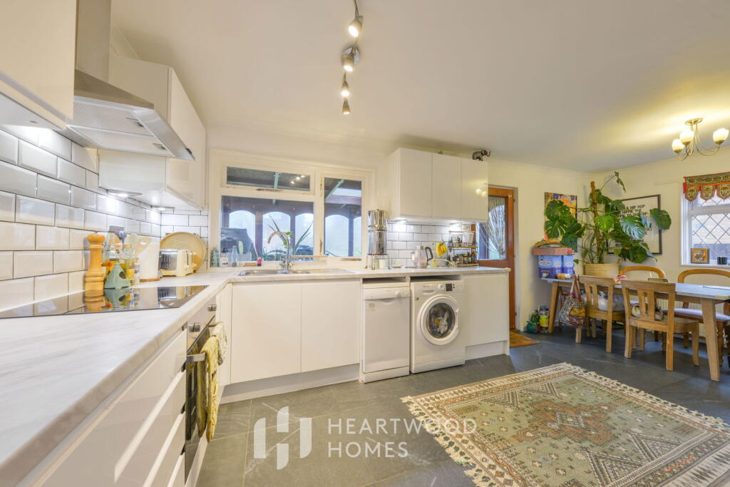 House in St Albans, Bernards Heath - View 5
