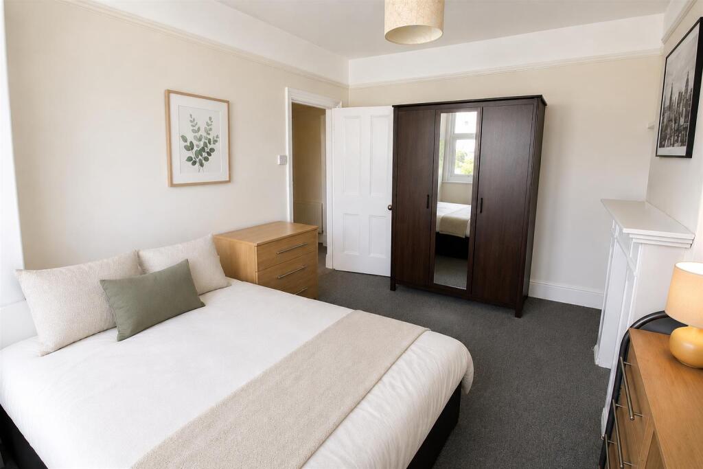 Main image of property: Redvers Road, Brighton