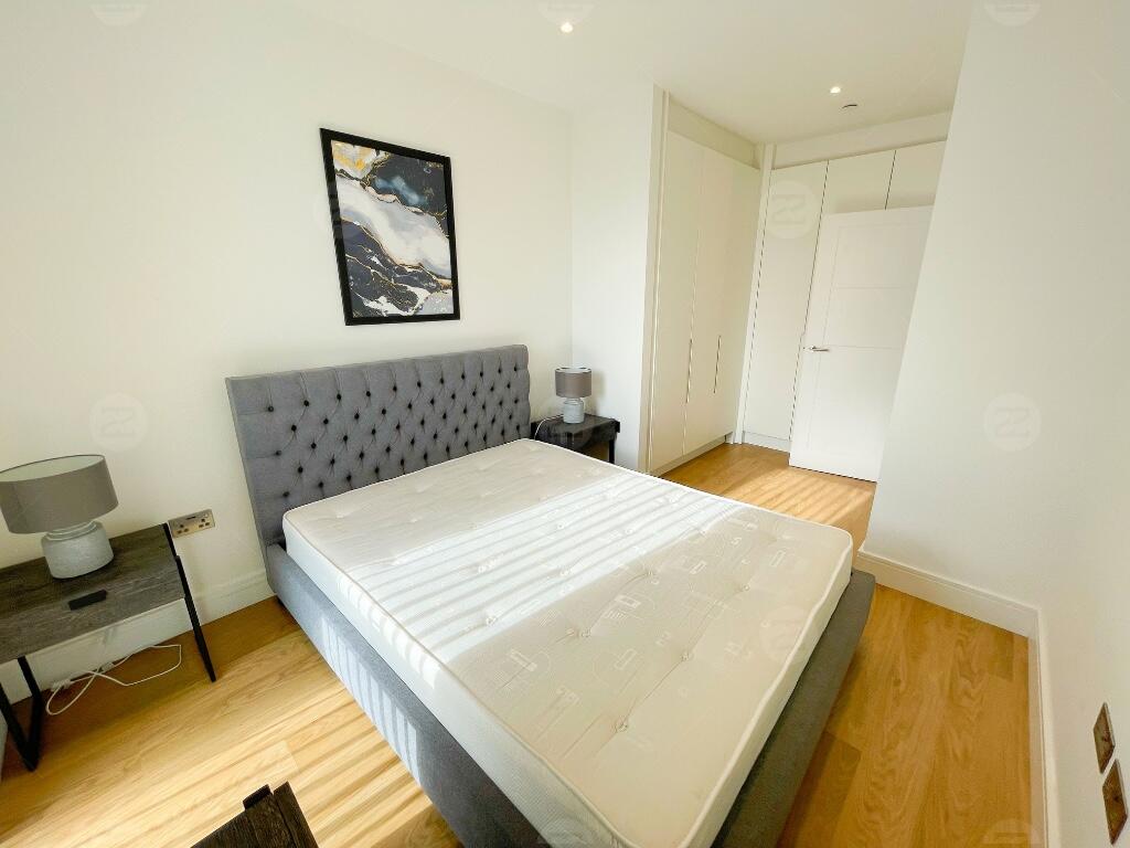 Additional image 4 of 8/F, East Timberyard, 118 Pershore Street, Birmingham, B5 6AQ