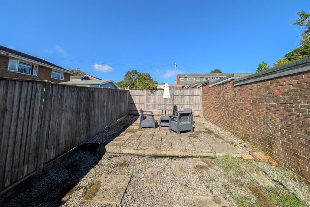 Apartment in Southampton - View 2