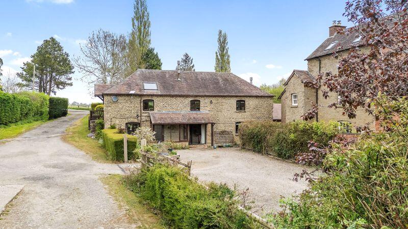 Main image of property: Wolferlow, Bromyard, HR7 4QA