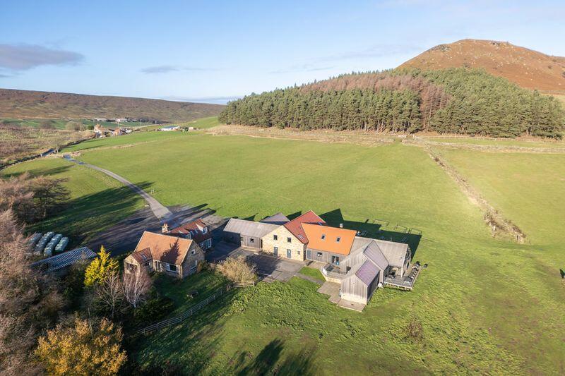 Main image of property: Great Fryup, Whitby