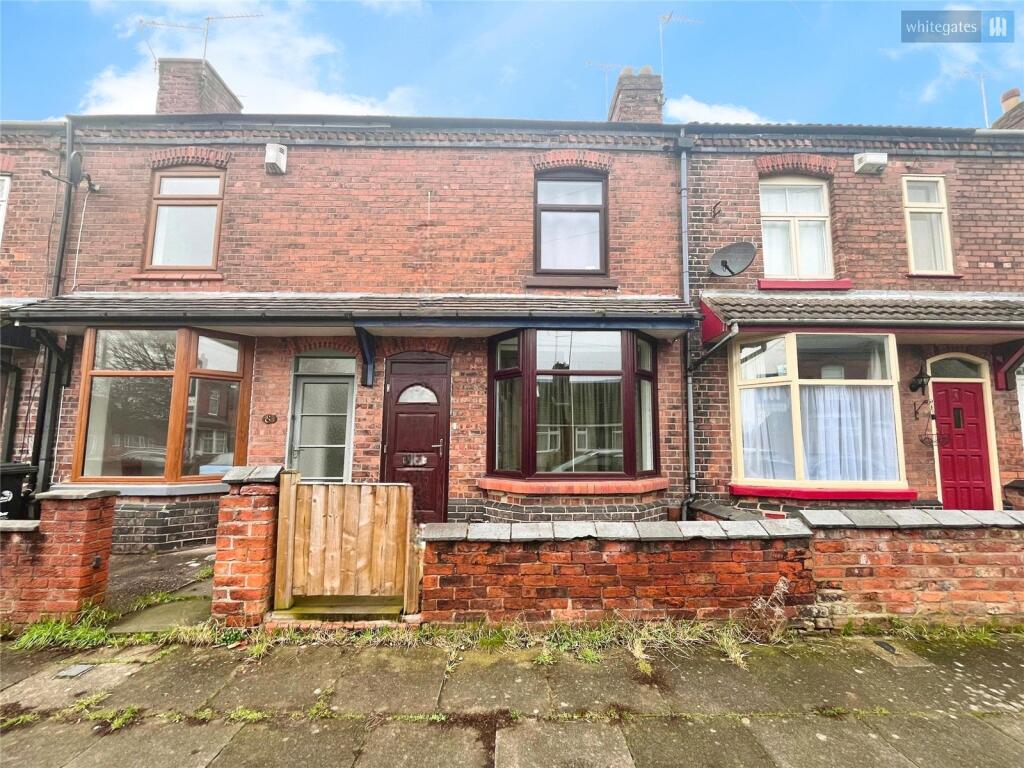 Main image of property: Lea Avenue, Crewe, Cheshire, CW1