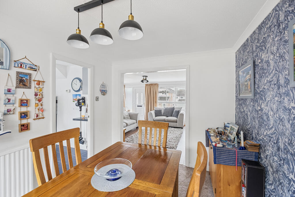 House in Motherwell - View 5