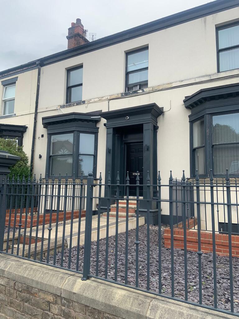 Main image of property: 137 Wigan Lane , Wigan, 