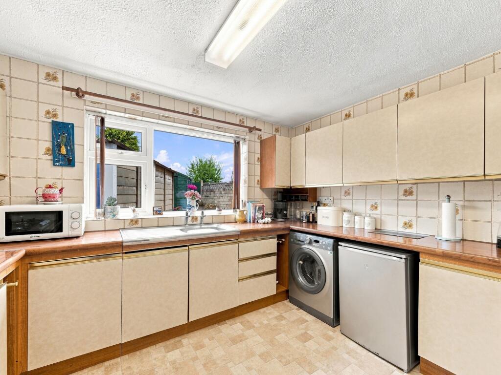 House in Sheffield - View 3