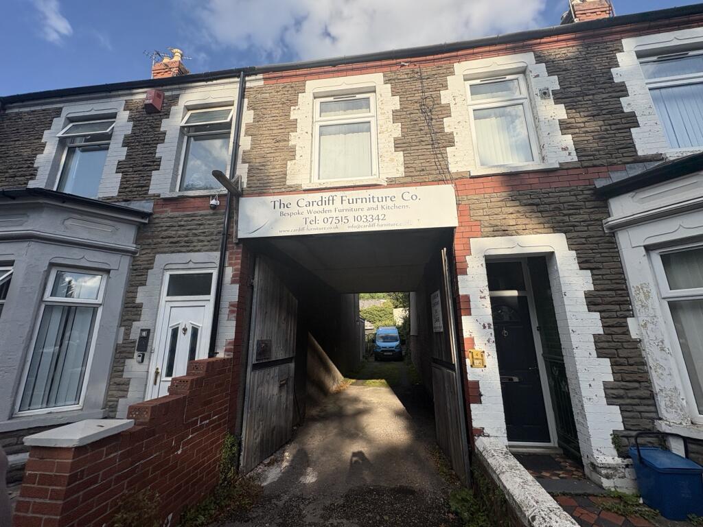 26A , Whitchurch Road, Cardiff CF14 3LW photo 2