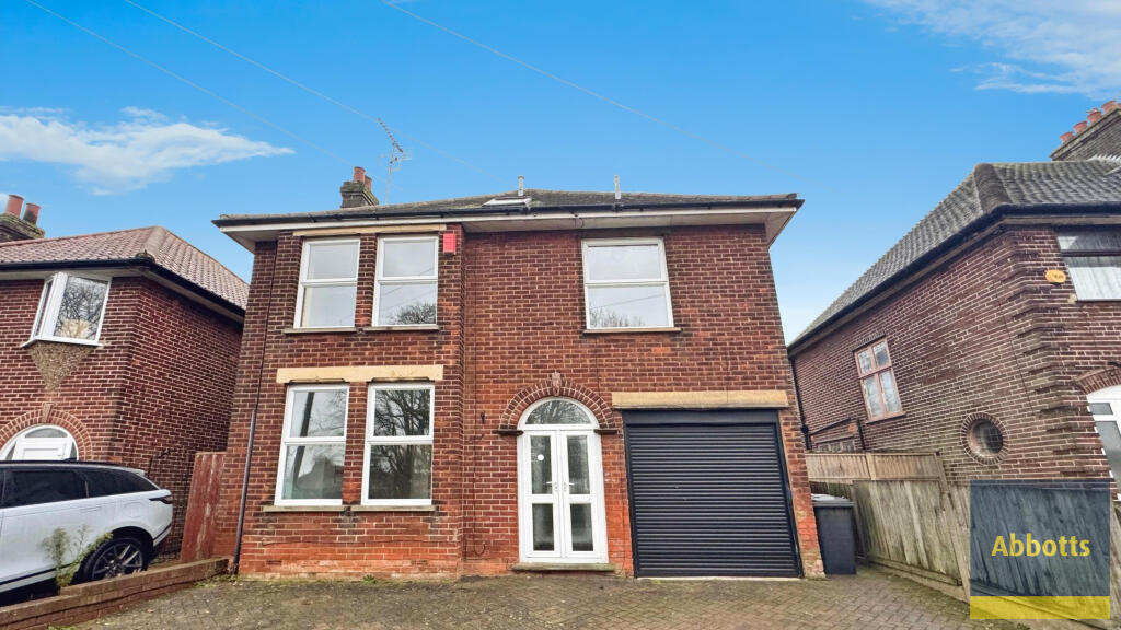 Main image of property: Clapgate Lane, Ipswich