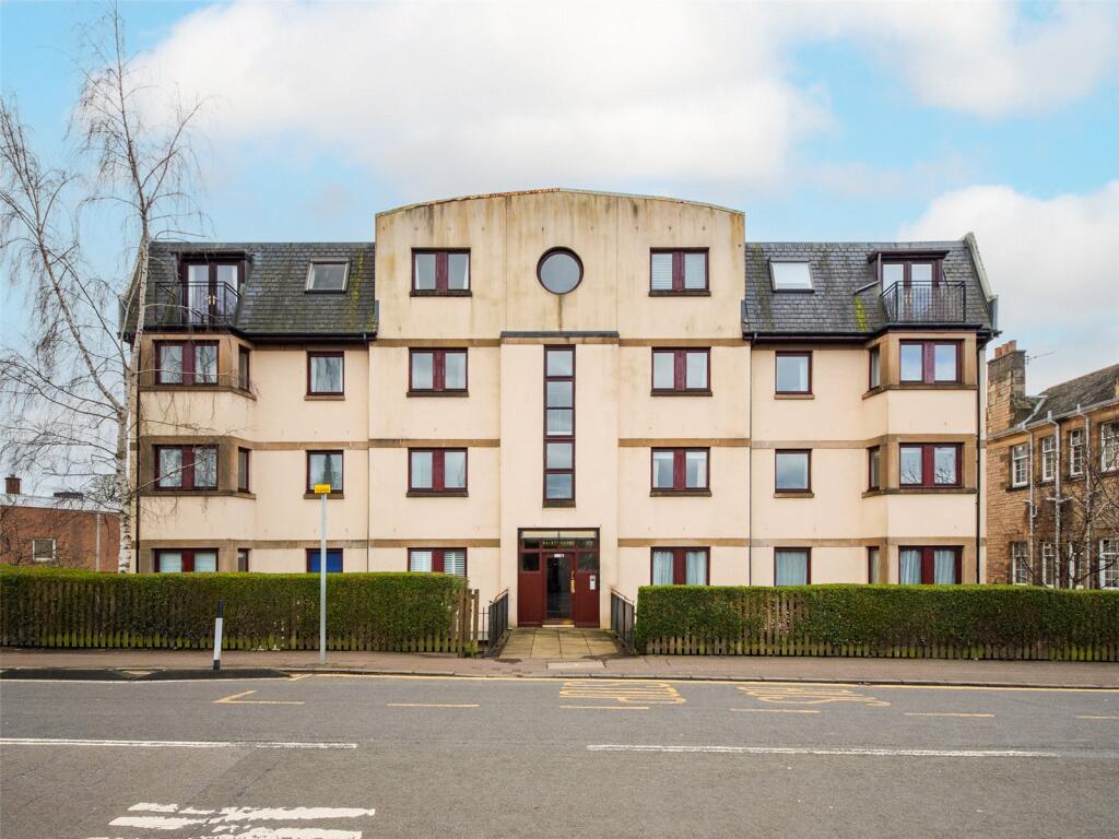 Main image of property: Corbiehill Road, Edinburgh, Midlothian, EH4