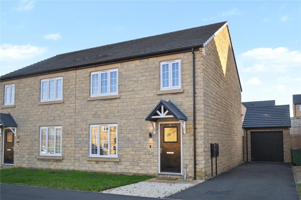 Main image of property: Ramble Crescent, Micklefield, Leeds, West Yorkshire