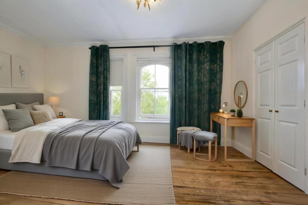 House in Huntingdonshire, Oxmoor, Huntingdon - More