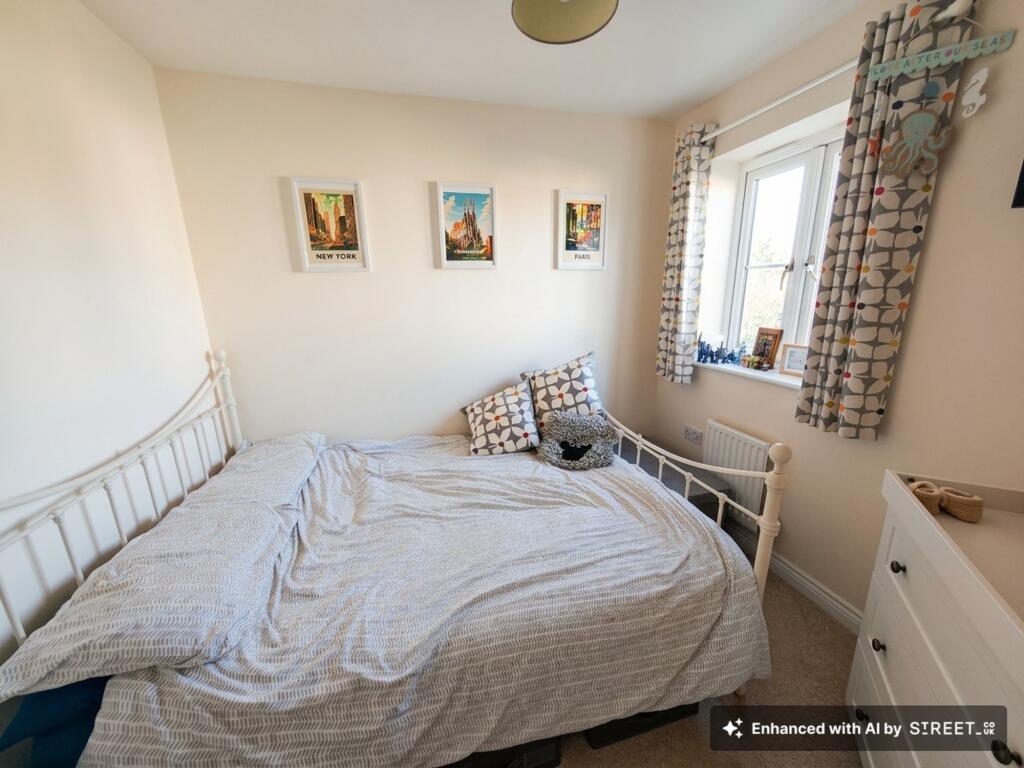 Additional image 13 of Cygnet Way, Staverton, BA14