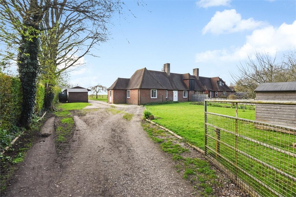 Main image of property: Norcott Hill, Northchurch, Hertfordshire.