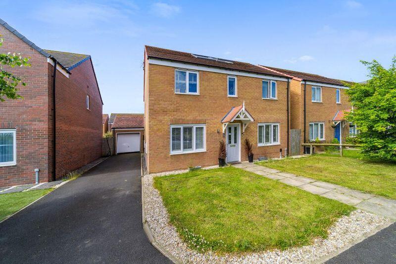 Main image of property: Alnwick Way, Amble, Morpeth, NE65