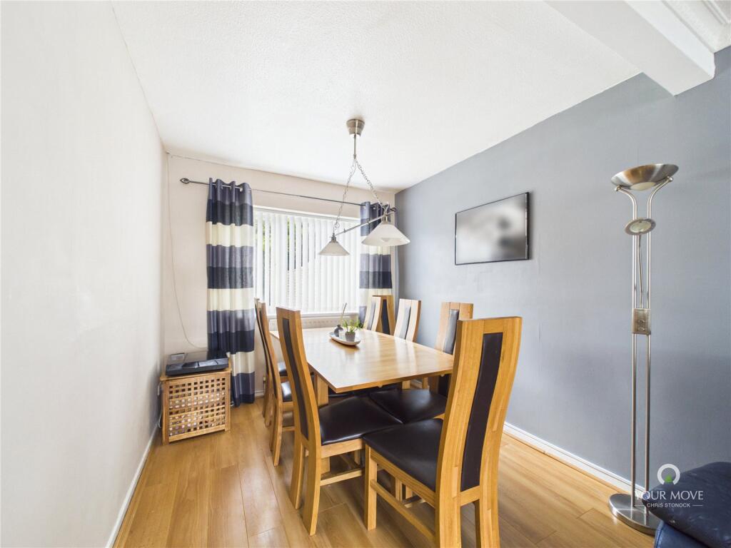 House in Newcastle upon Tyne - View 5