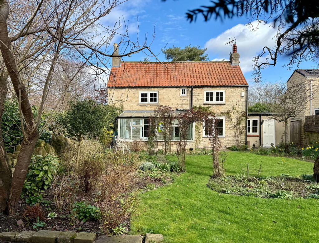 Main image of property: Boston Spa, Spa Lane, LS23