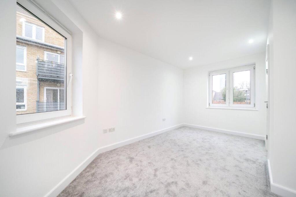 Hereford Road, Bow, London, E3 photo 3