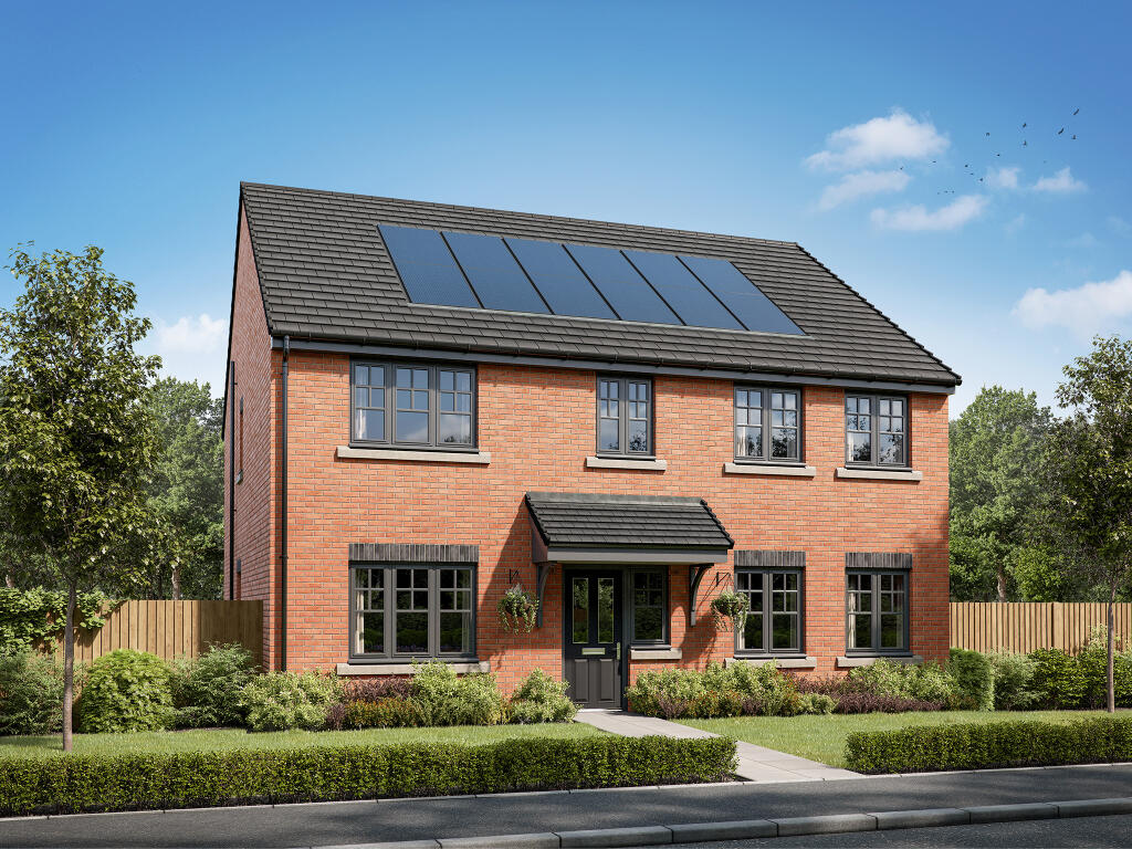 Main image of property: North Road, 
Hetton-le-Hole, 
Houghton-le-Spring, 
DH5 9JY
