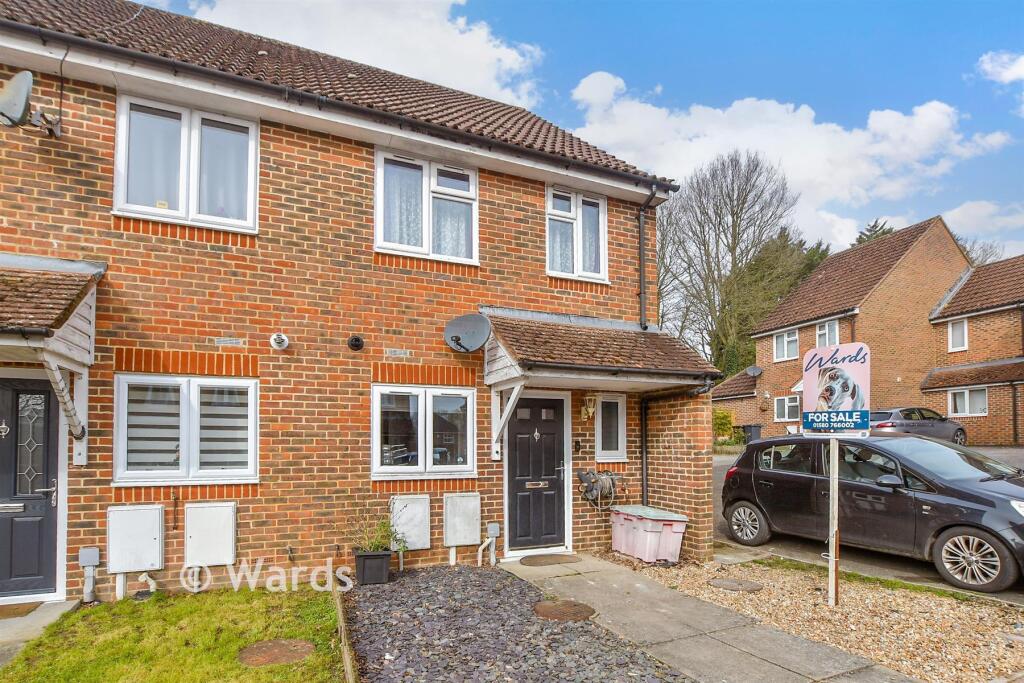 Main image of property: Colonel Stephens Way, St. Michaels, Tenterden, Kent