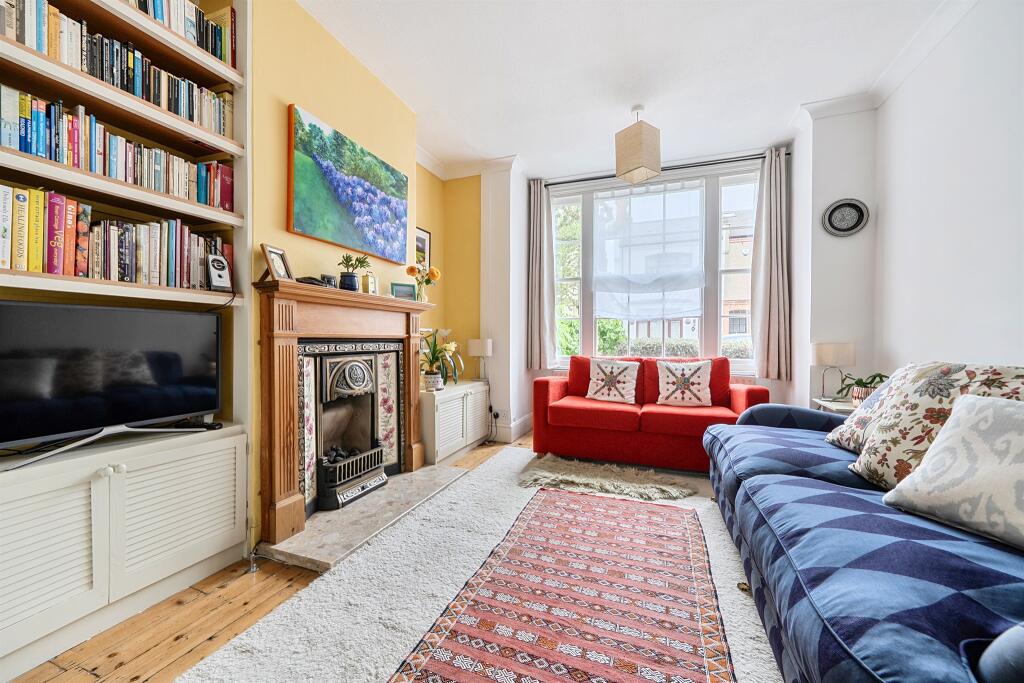 House in London - View 3
