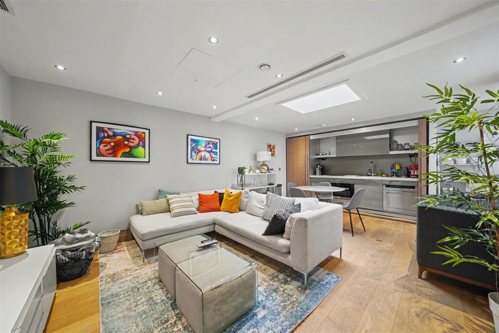 Main image of property: Dorset Square, Marylebone, NW1