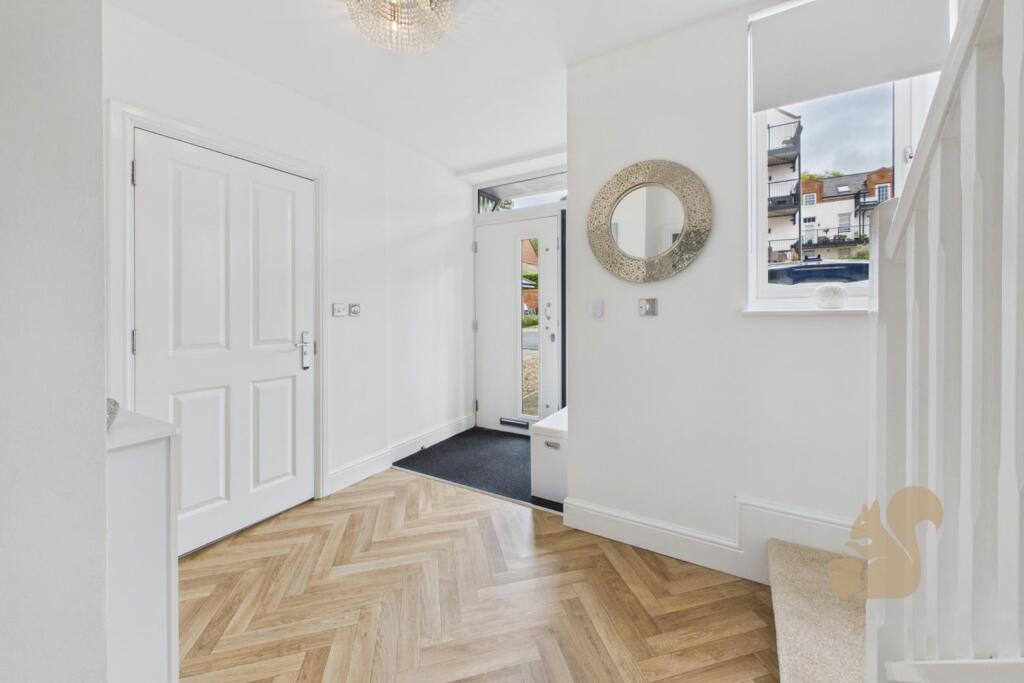 House in Babergh, Sudbury - View 5