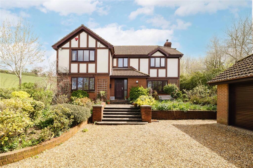 Main image of property: Dunsford, Exeter, Devon, EX6