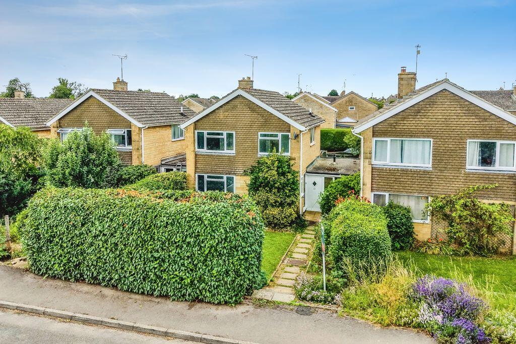 Main image of property: Aldsworth Close, Fairford, Gloucestershire