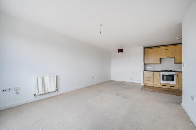 Chatham Place, Reading - View 5