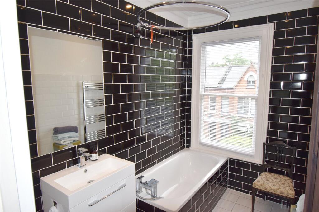 Main image of property: Fairbridge Road, London, N19