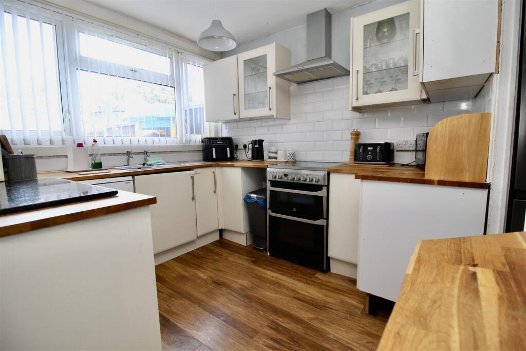 Grandys Croft, Chelmsley Wood photo 4