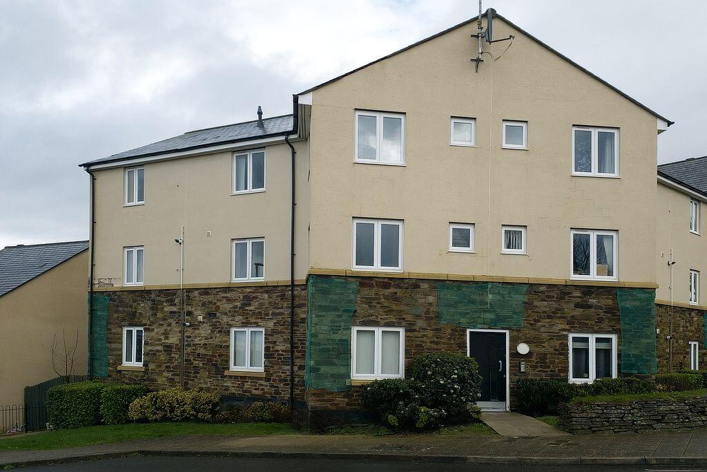 Main image of property: Whitehaven Way, Southway, Plymouth, Devon, PL6 6BJ