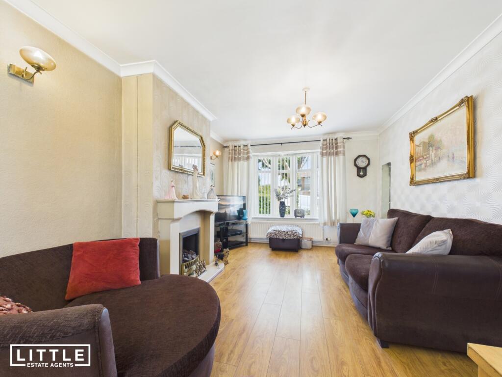 House in St Helens, Liverpool City Region - View 4
