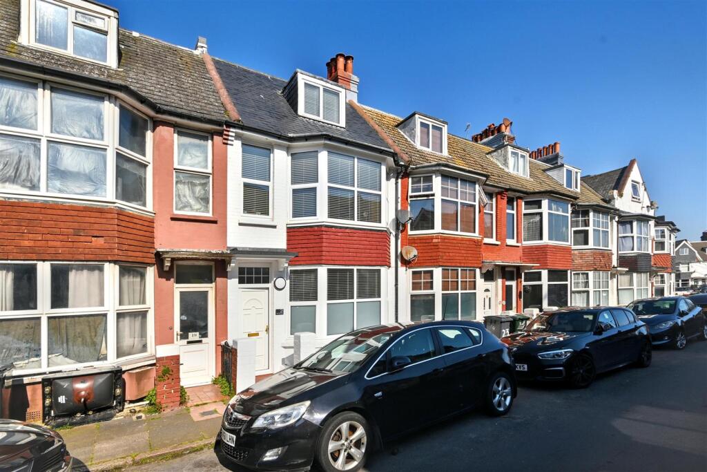 Main image of property: Willowfield Road, Eastbourne