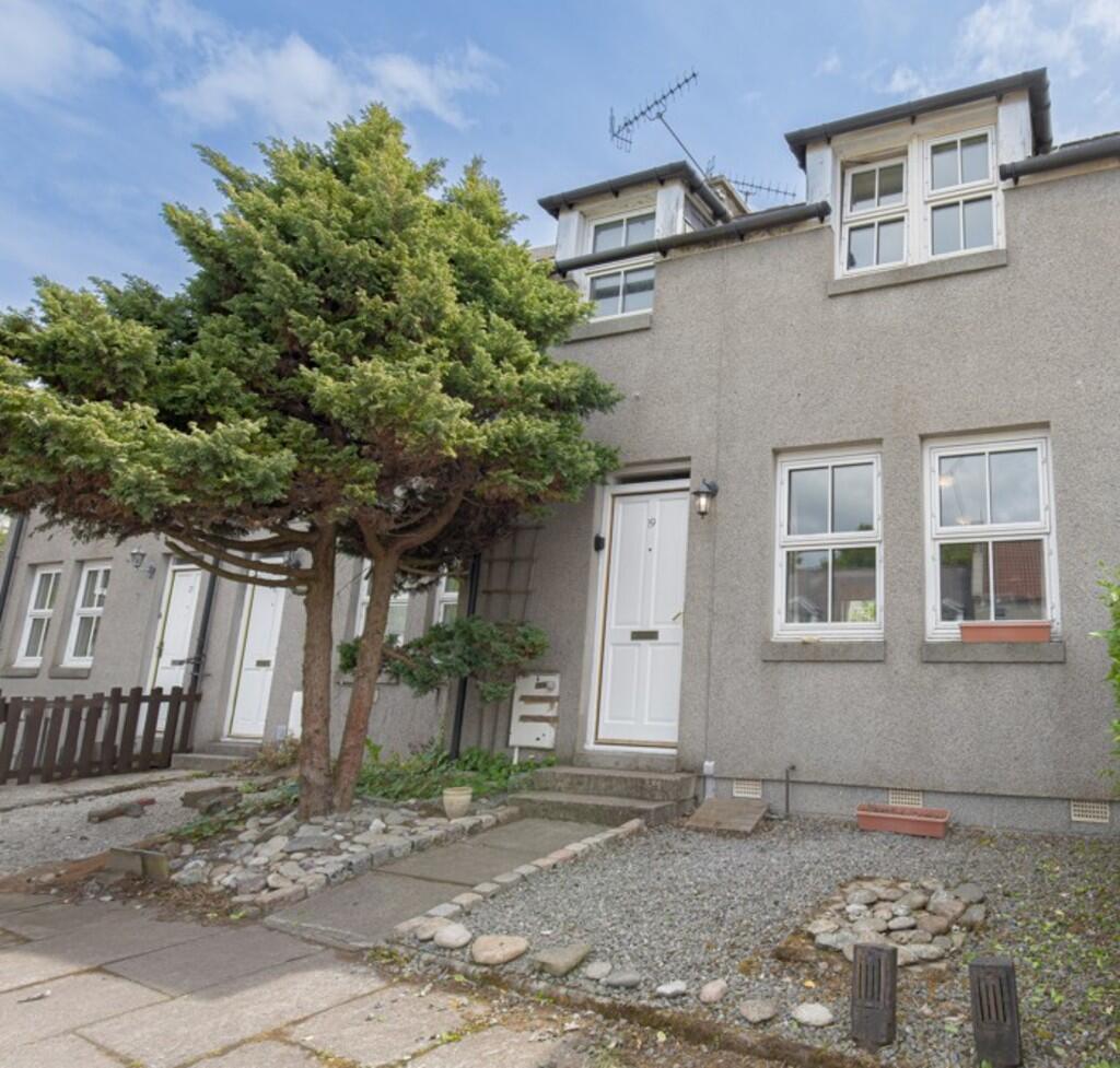 Main image of property: The Orchard, Spital Walk, Aberdeen