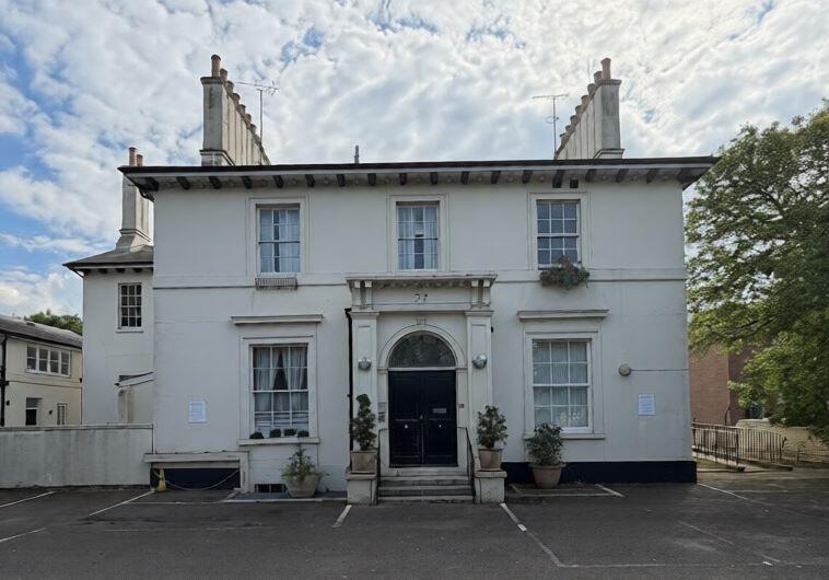 Main image of property: Flat M, The Lodge, 22 Leigham Court Road, Streatham Hill, London, SW16 2PL